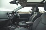 Jeep Compass Trailhawk 2019 года (IN)